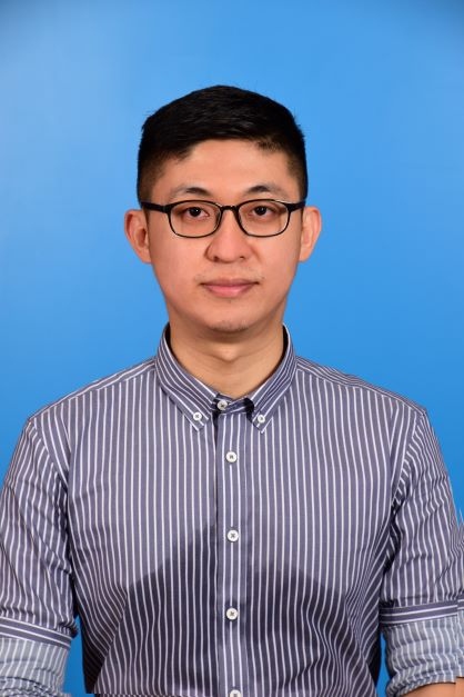 Dr. Ang Kien Tze